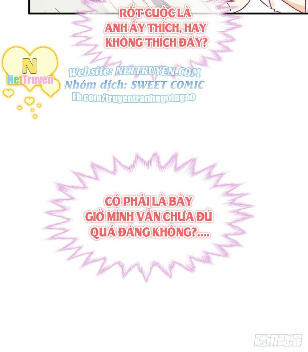 sở thích đặc biệt của nam thần chapter 14 12