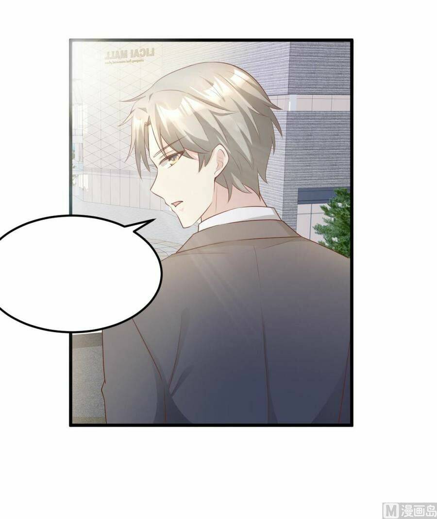 tư sủng cục cưng bảo bối chapter 26.2 24