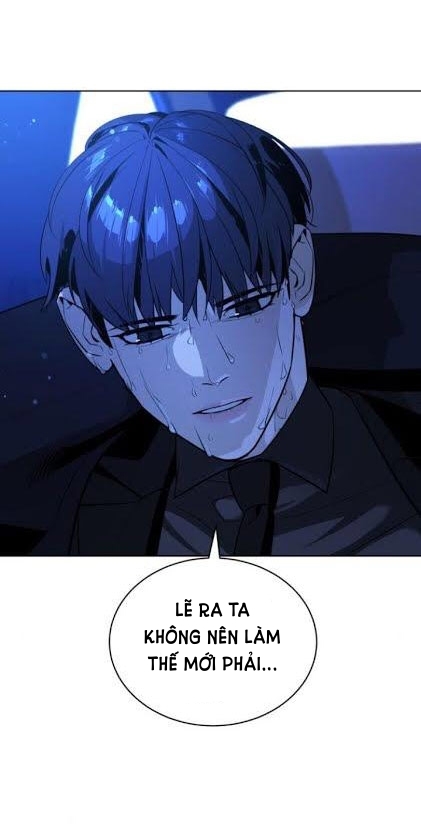 bạch huyết - white blood chapter 62 91