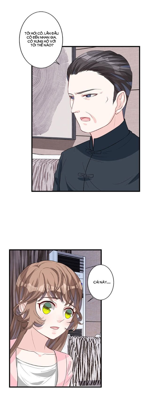 tân nương thế thân chapter 24 17