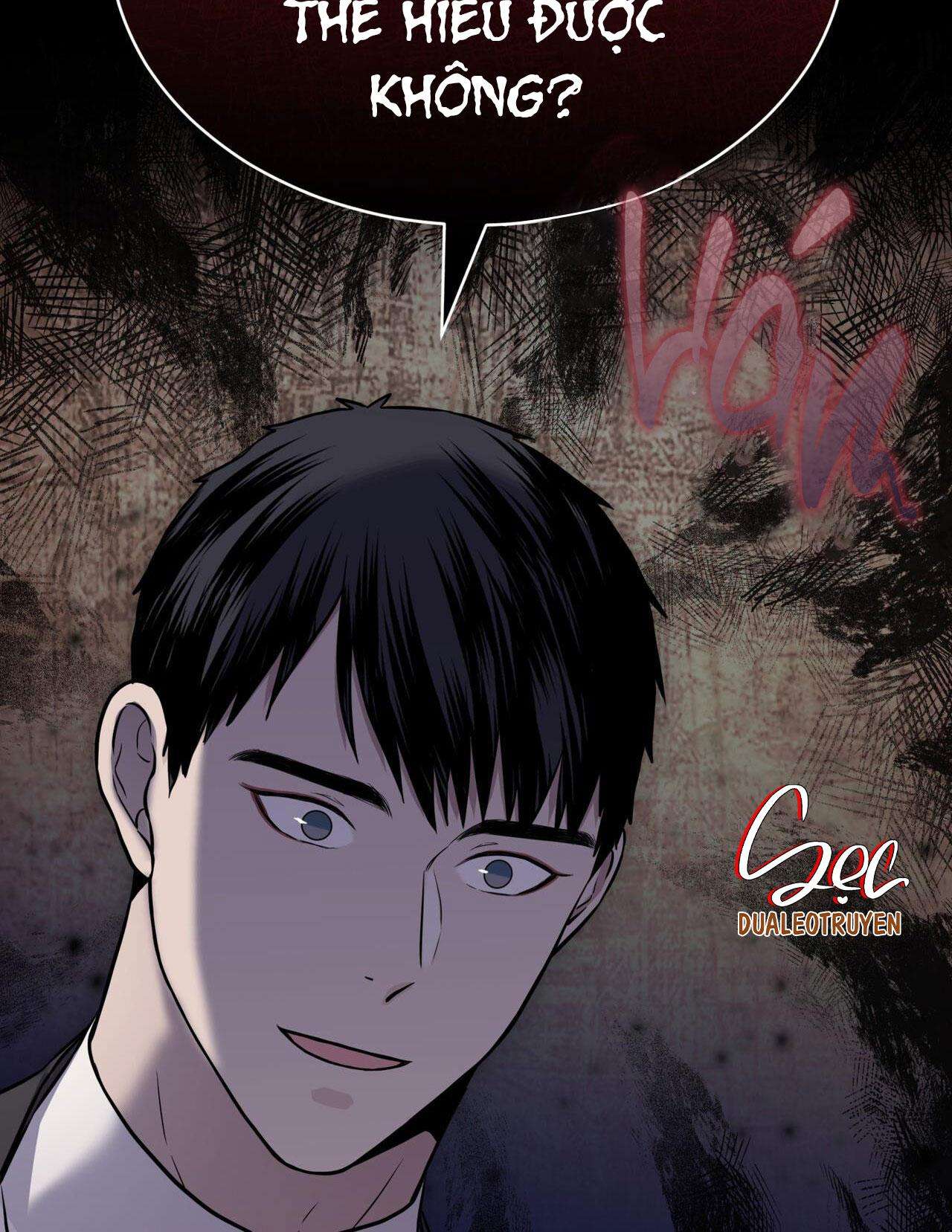 rừng biển [bl] chapter 58 100