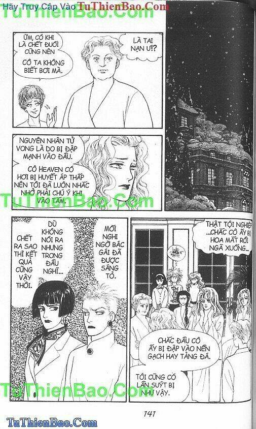 câu lạc bộ con nhà giàu chapter 13 141