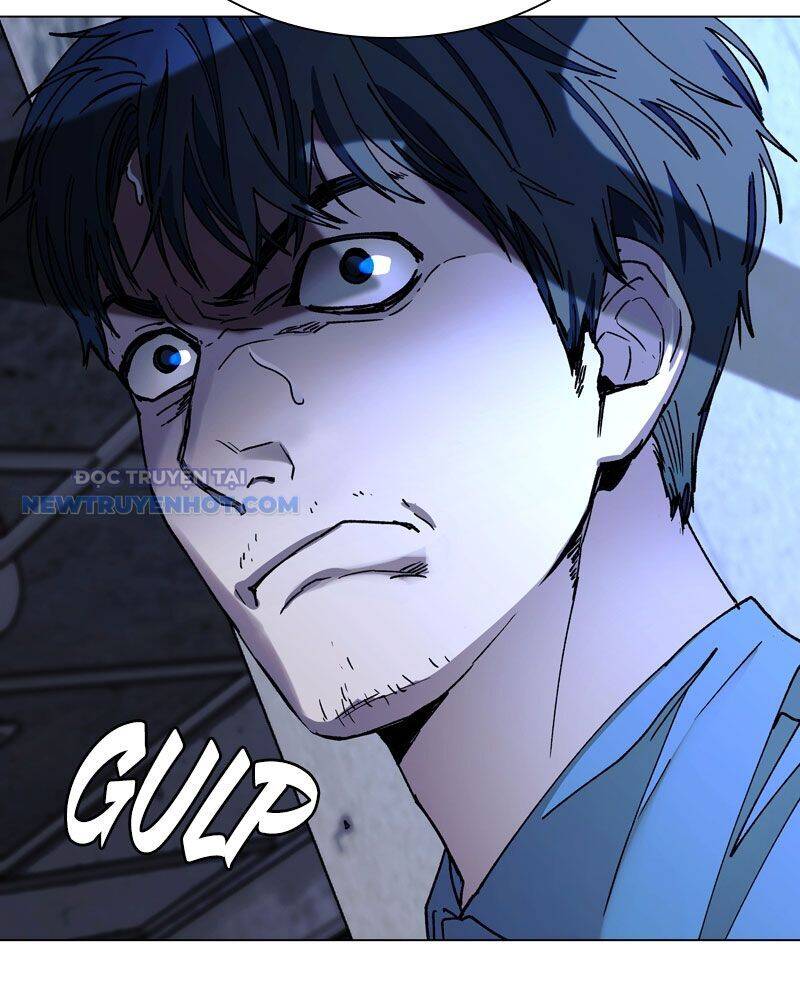 tận thế cũng chỉ là trò chơi chapter 28 41