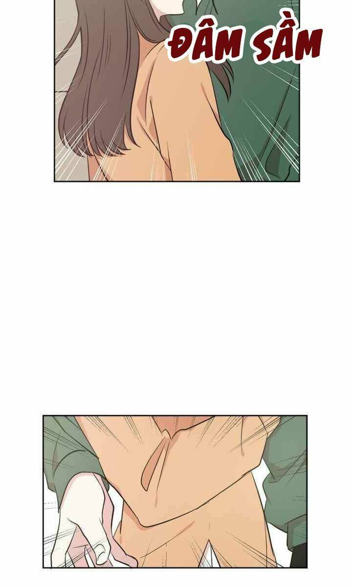 idol sống trong nhà tôi ! chapter 4 55