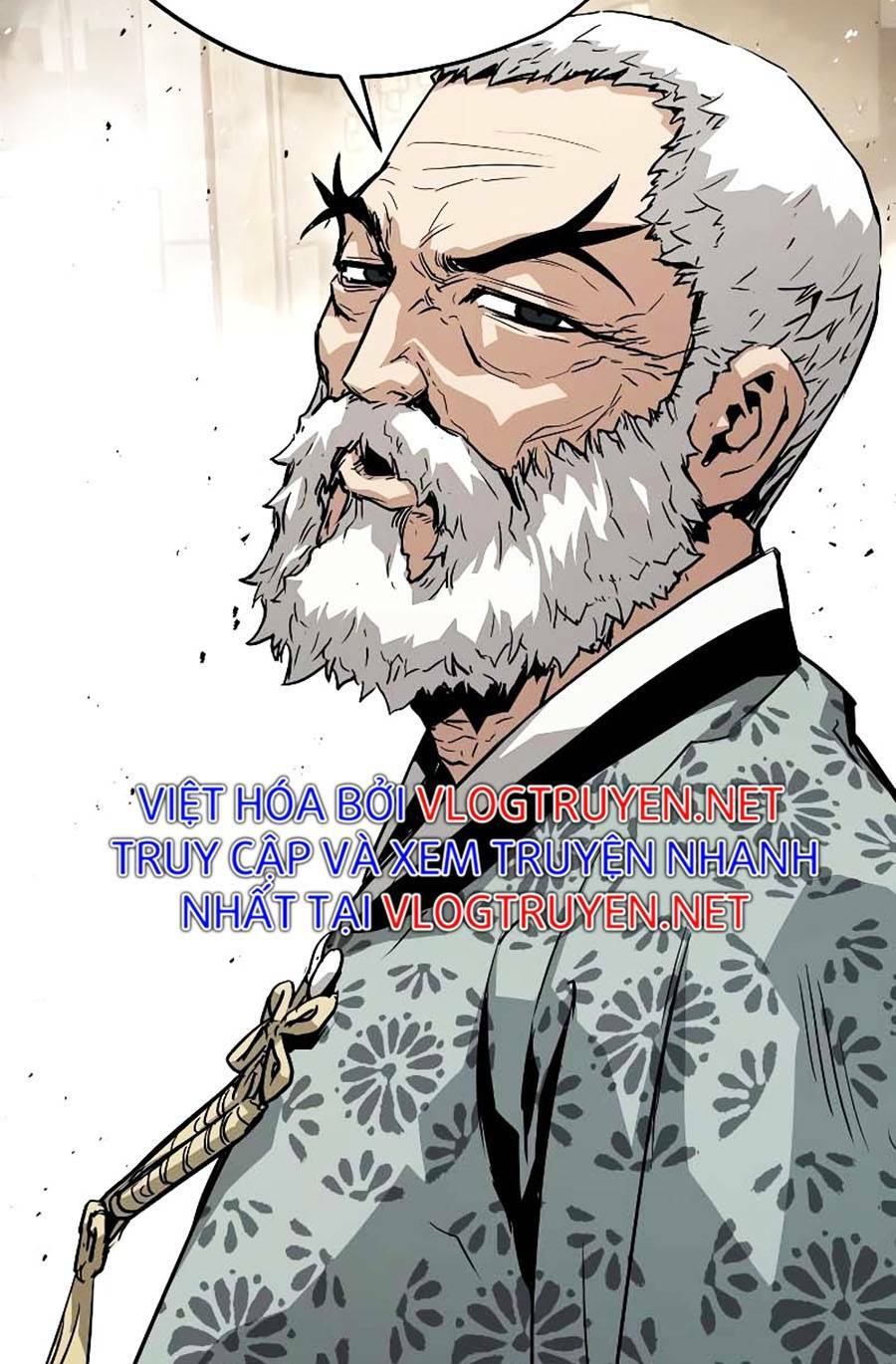 The Breaker 3: Quyền Năng Vô Hạn chapter 12 27