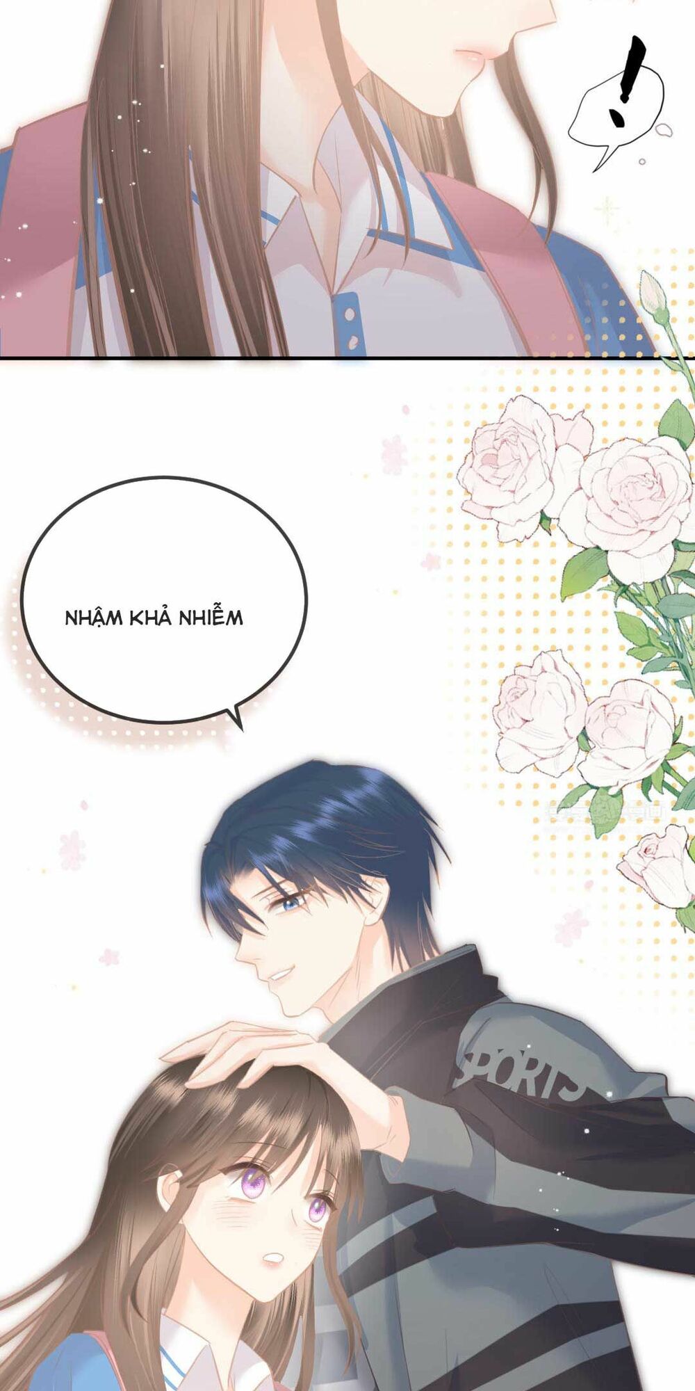 khảo nghiệm cuối cùng của tra nữ chapter 17 28