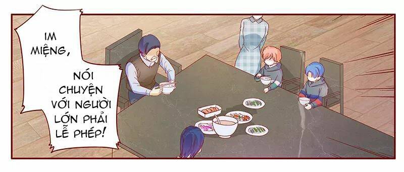 bá đạo tổng tài yêu tôi chapter 107 5