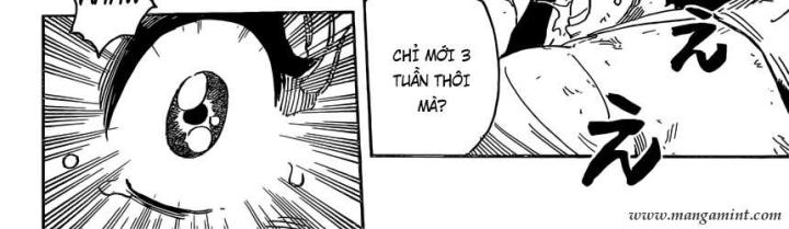 thánh tỏi sành ăn chapter 360 30