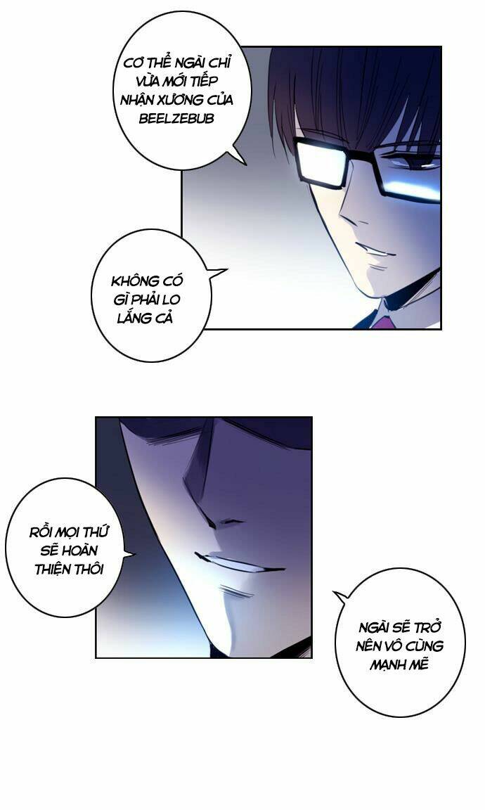 bản khế ước linh hồn chapter 136 23