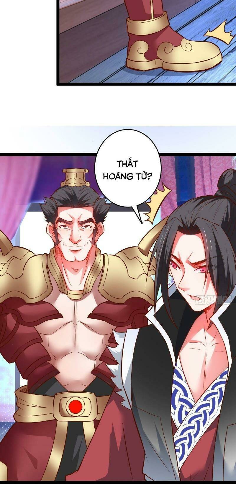 trọng sinh tối cường ma tôn ở rể chapter 52 38