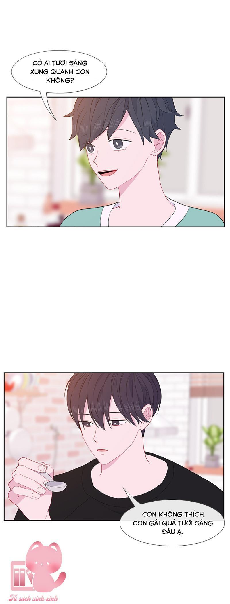 về bên anh chapter 91 27