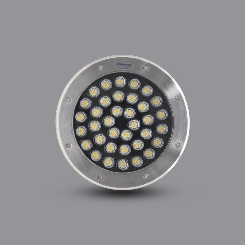 ĐÈN LED ÂM SÀN 36W PRGT36L
