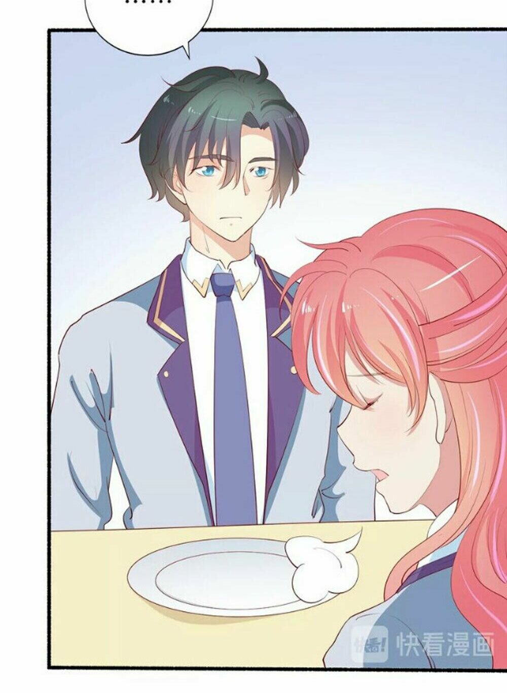 quản lí ngây ngô và thần tượng ác ma chapter 21 38