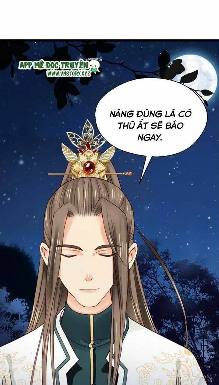 kiều nữ độc phi chapter 248 20