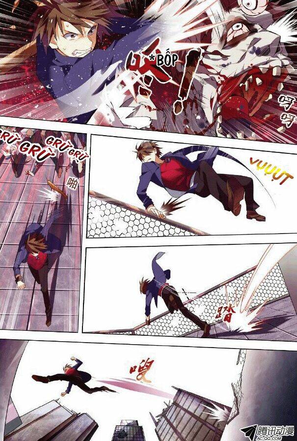 terror infinity chapter 1 6