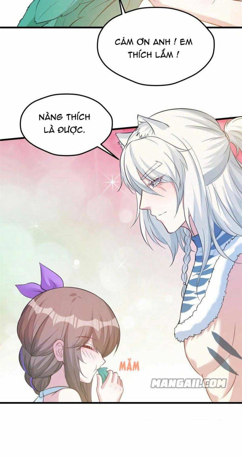 [16+] thảnh thơi thú thế chủng chủng điền, sinh sinh tể chapter 313 28