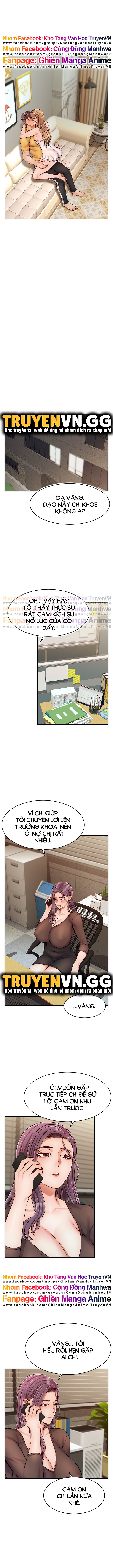 cả nhà thương nhau chapter 25 8