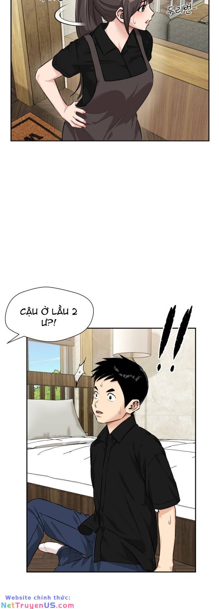 gương mặt thiên tài chapter 82 12