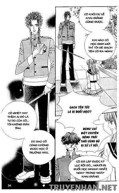 love bullet chapter 5 3