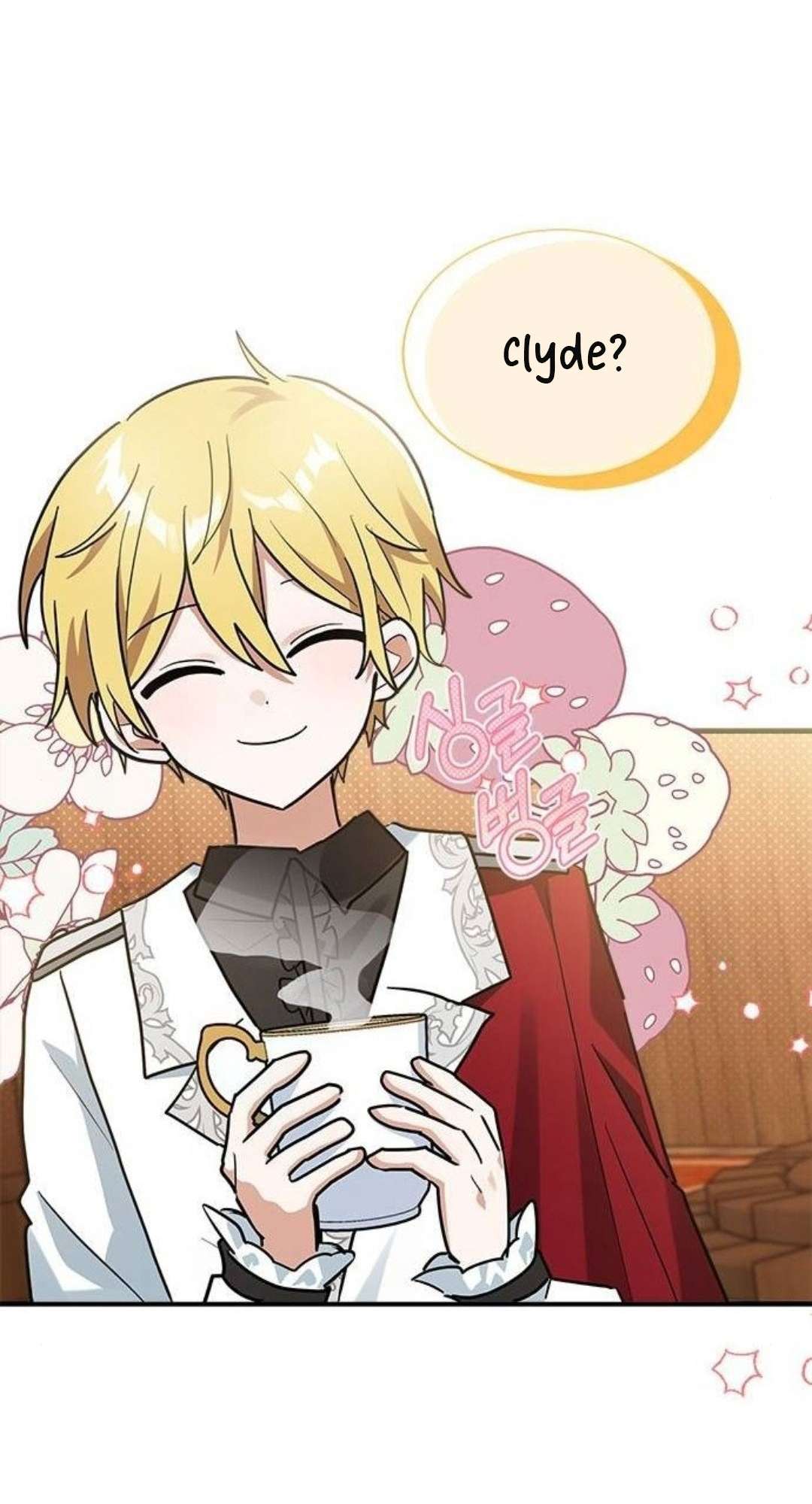 mèo con được gia tộc sói nhận nuôi? chapter 25 63