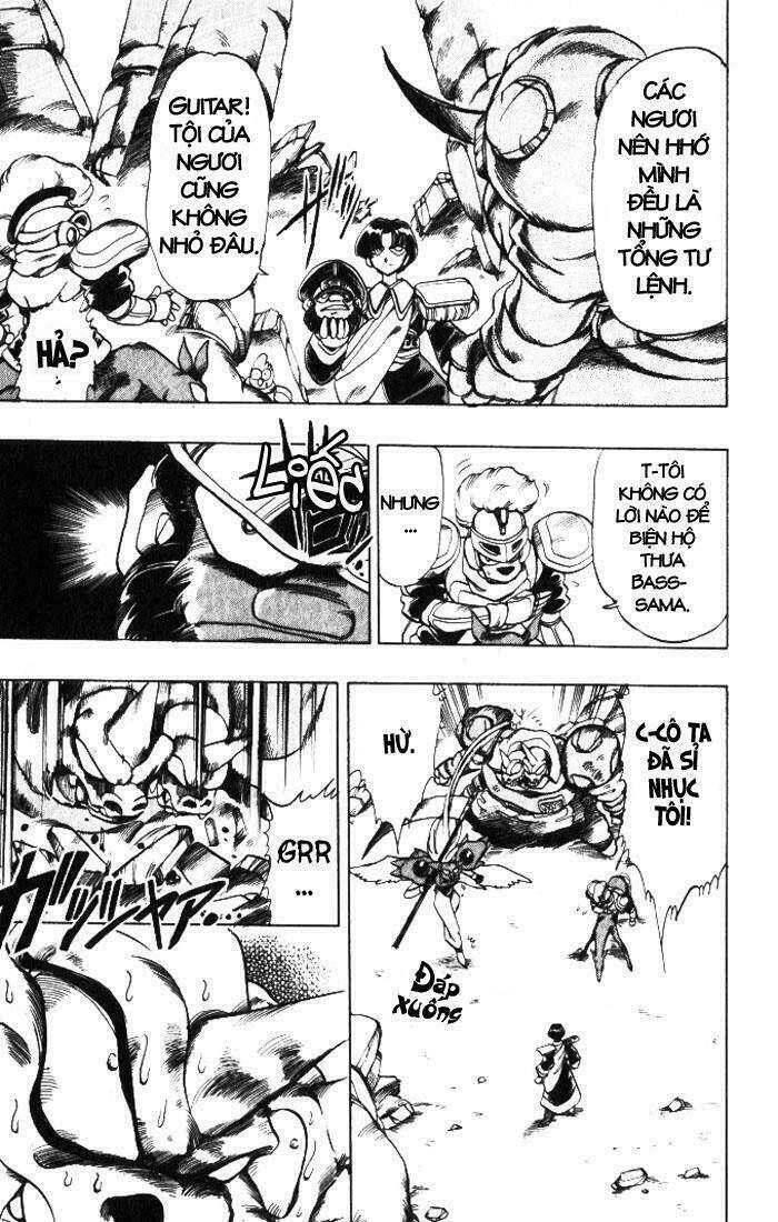 violinist of hameln - cây đàn kì diệu chapter 20 28