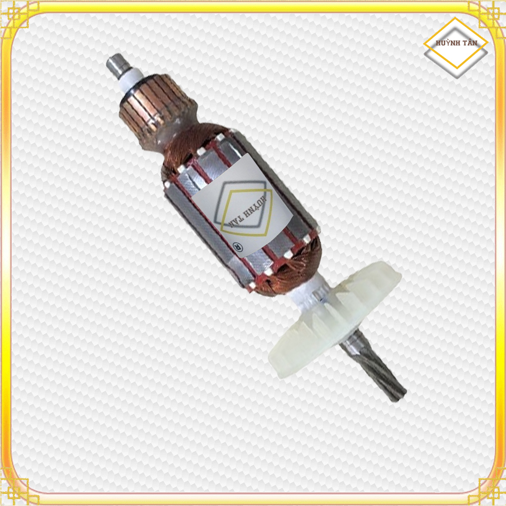 Rotor máy khoan bê tông cho Bos.ch GBH 2-24 - loại nhông 5 răng - Hàng nhập khẩu