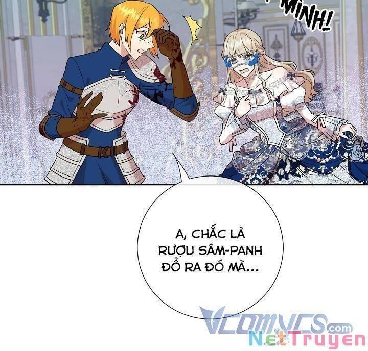 xin ngài đừng ăn tôi chapter 57 30