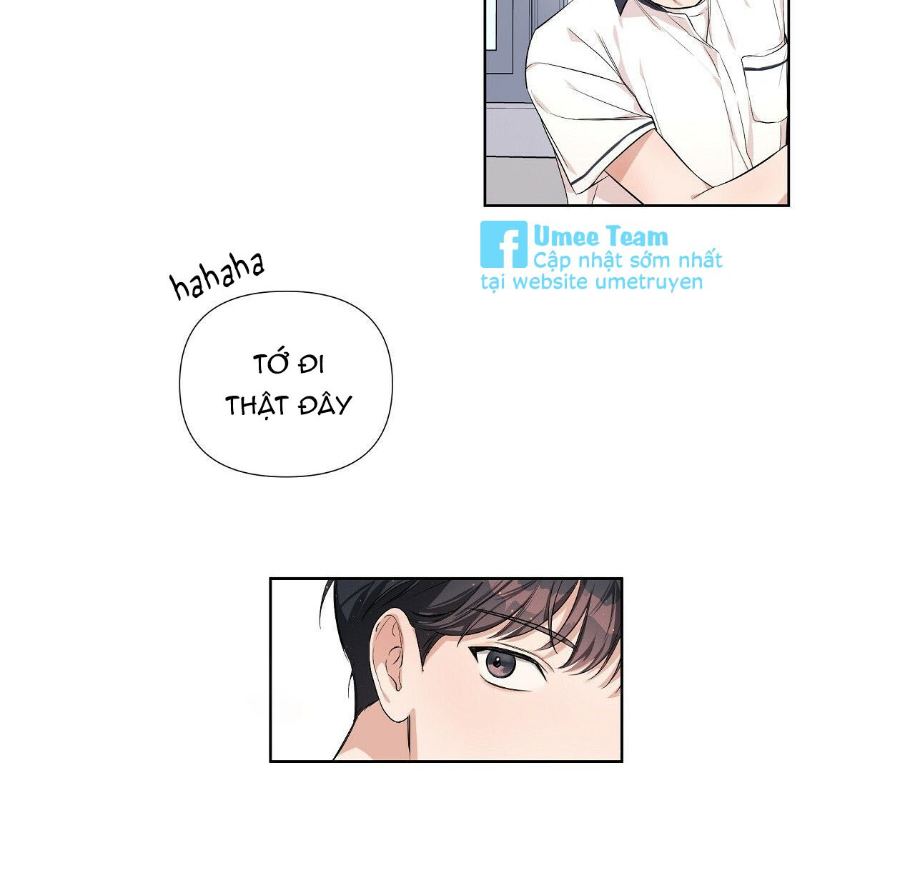 đừng bận tâm darling chapter 4 23