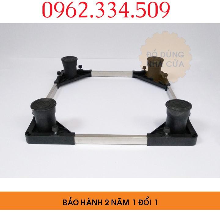 CHÂN MÁY GIẶT TỦ LẠNH CHUYÊN DỤNG CHO CỬA TRÊN