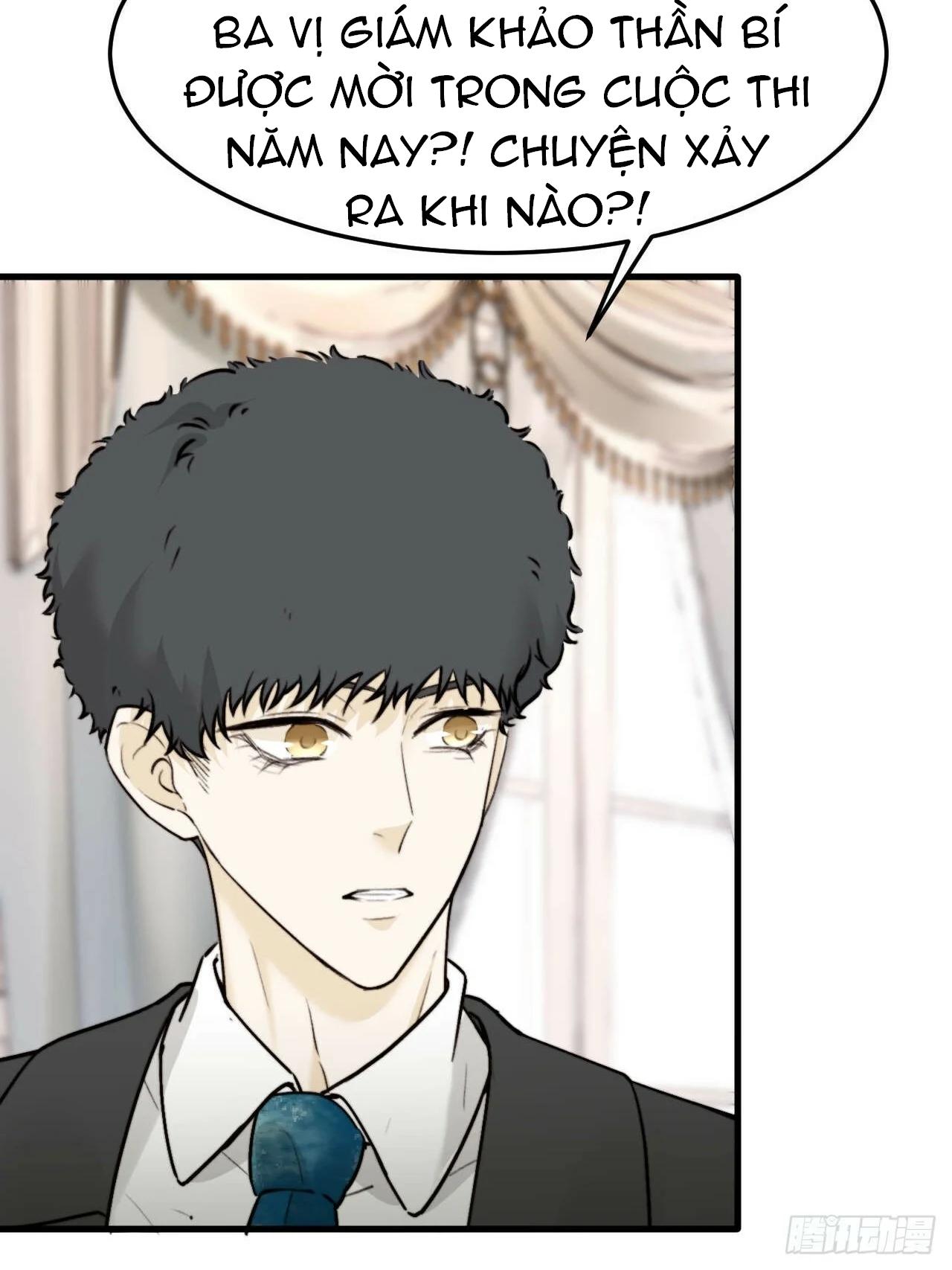 chó hư khó giữ chapter 22 52