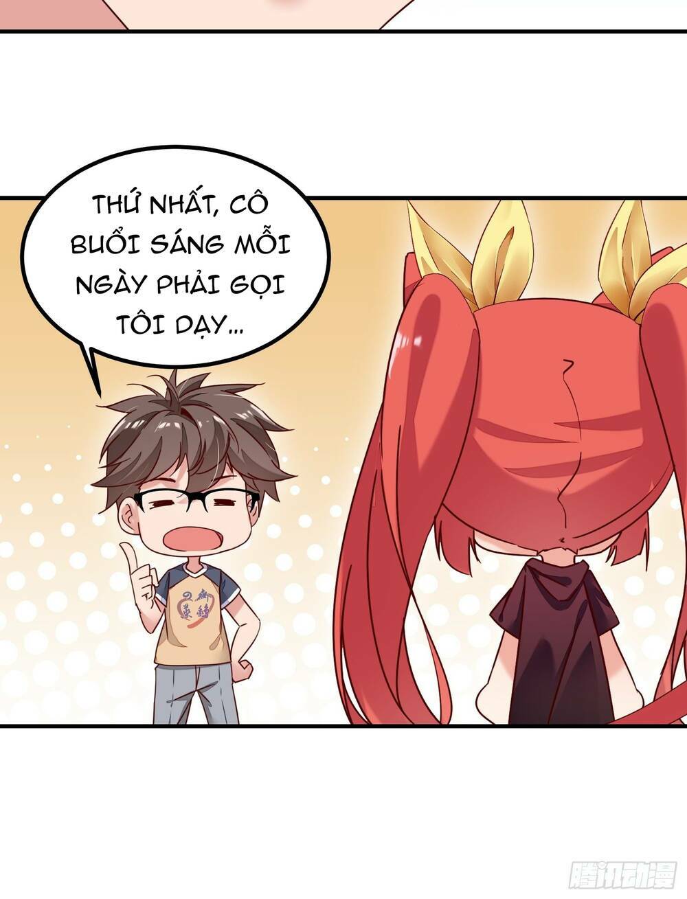 trở thành đạo sư dũng sĩ chapter 4 8