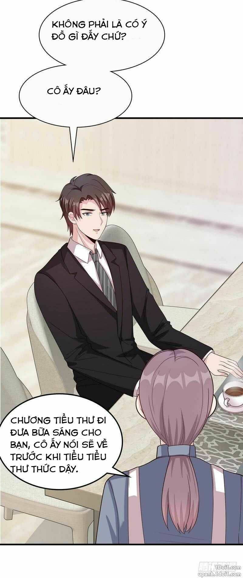 nam thần manh bảo tận diệt chapter 51 19