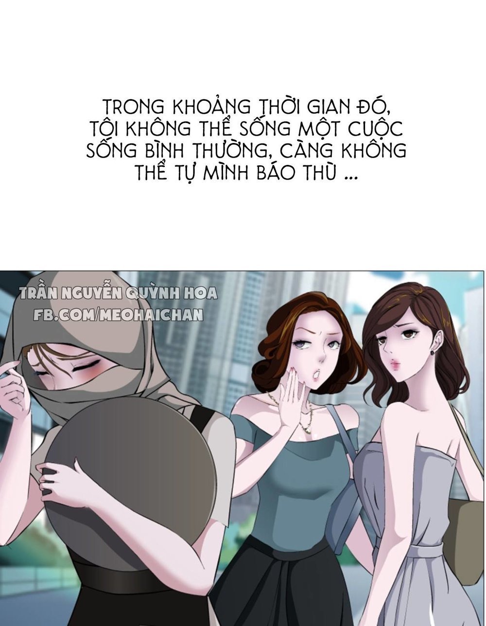 cạm bẫy của nữ thần chapter 1 6