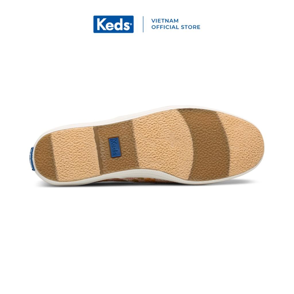 Giày Keds Nữ-     KD065429WF