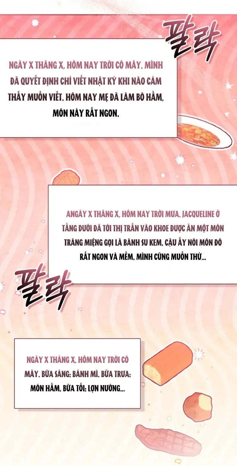 không có chỗ cho kẻ giả mạo chapter 80 9