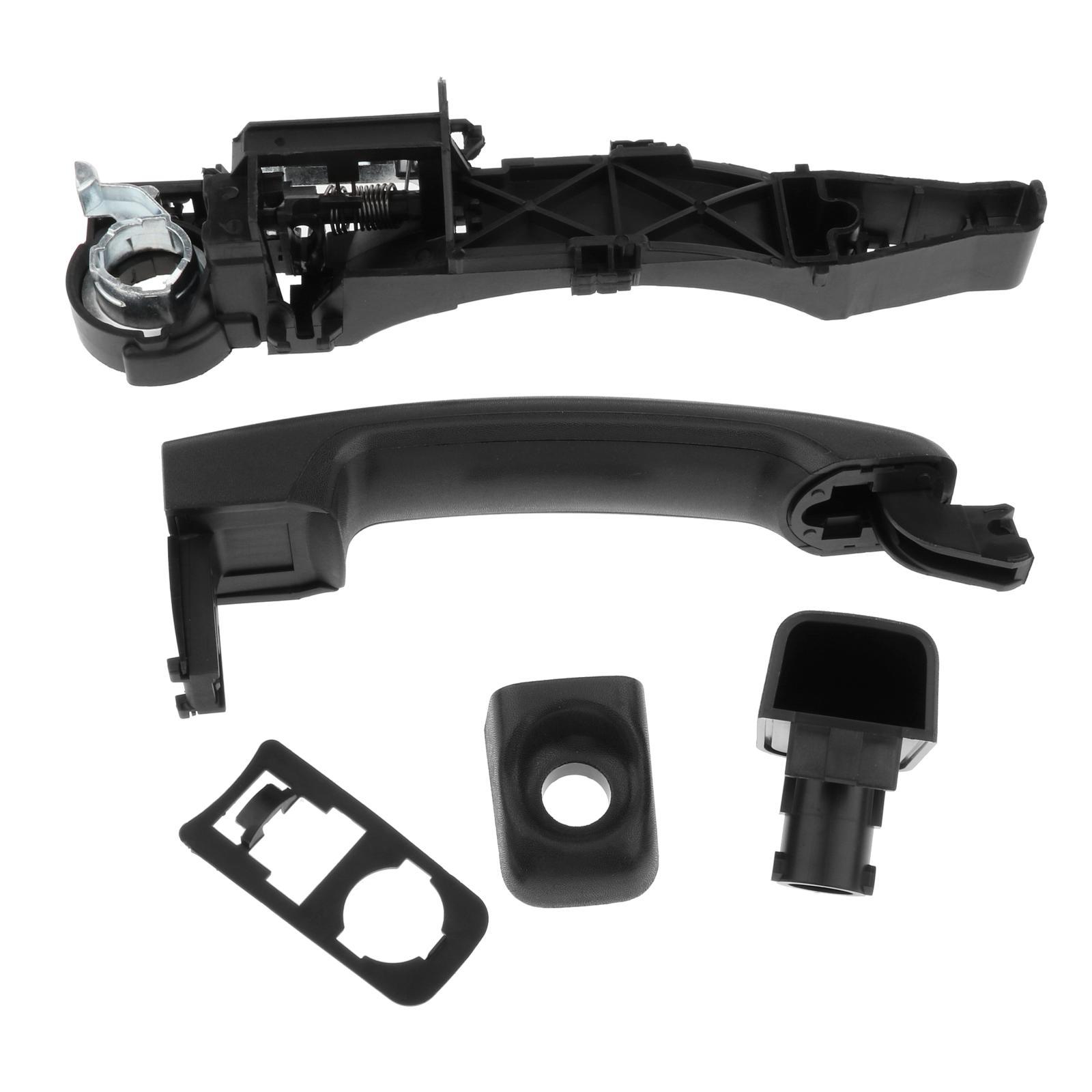 Professional Car Door Left Handle Exterior Handle for Renault Master 806073022R 806069981R
