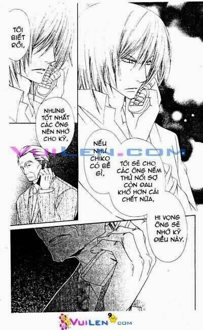 trái tim hoàng tử chapter 2 9