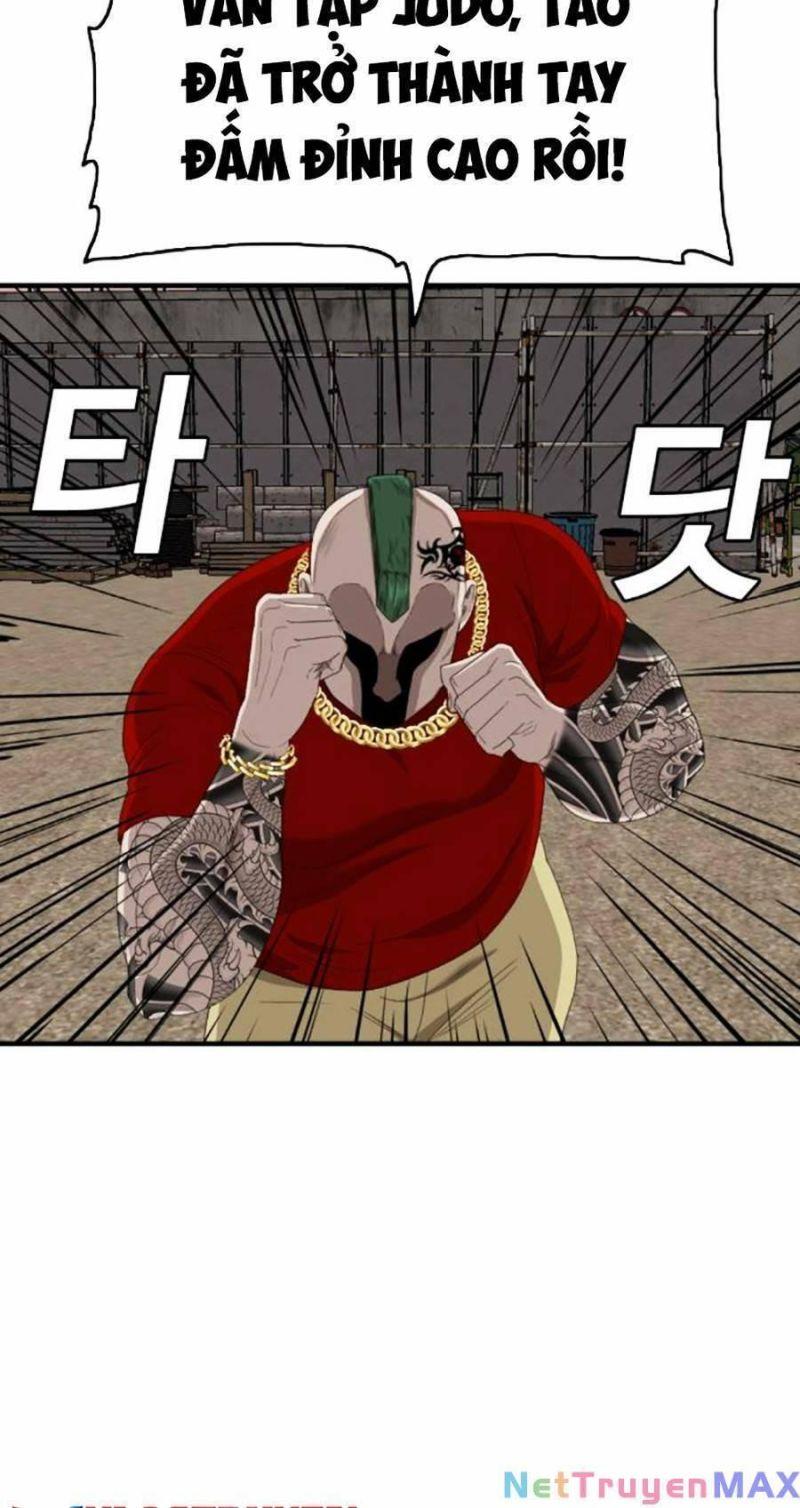 người xấu chapter 157 16