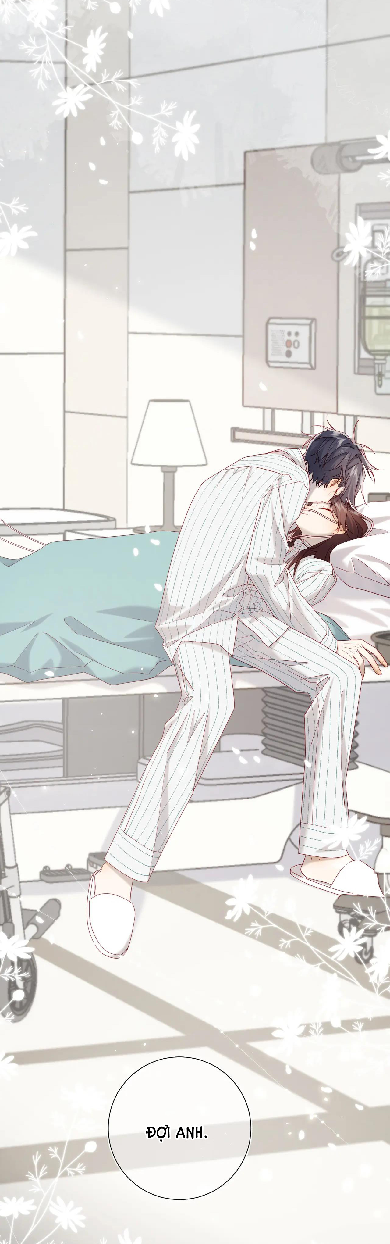 ác nữ cự tuyệt nam chính chapter 107 19