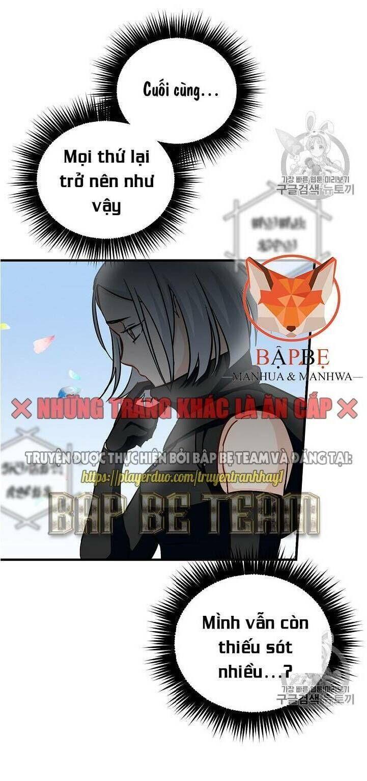 tôi lên cấp chỉ bằng cách ăn chapter 28 57