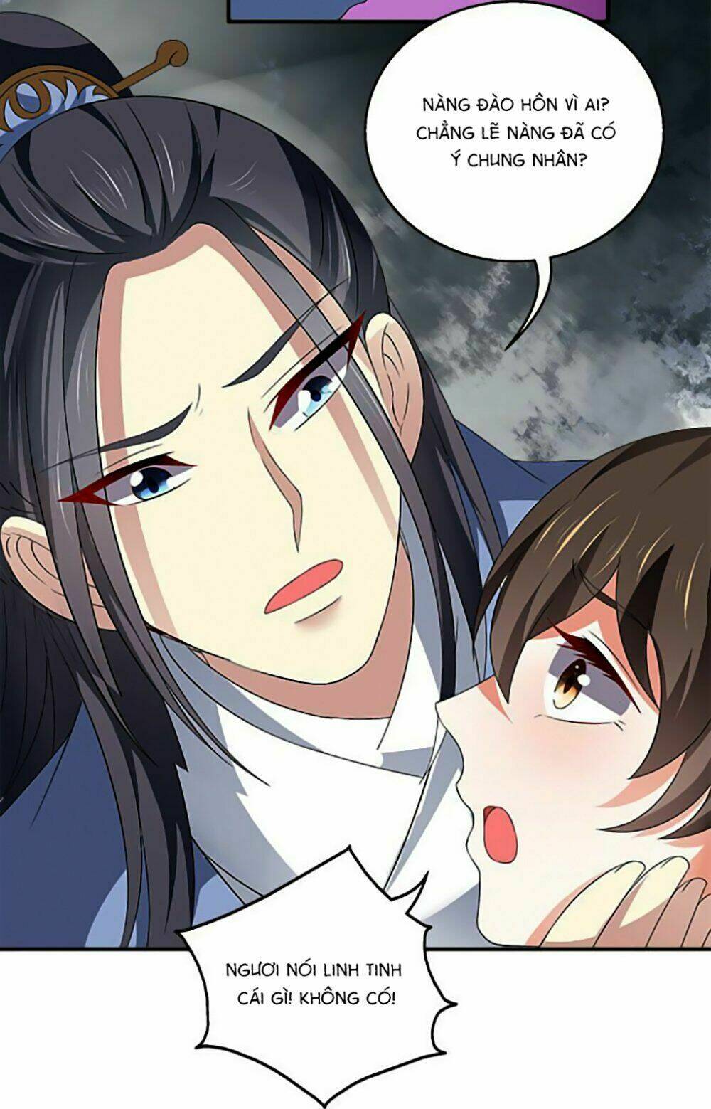 thịnh thế an nhiên chapter 5 52