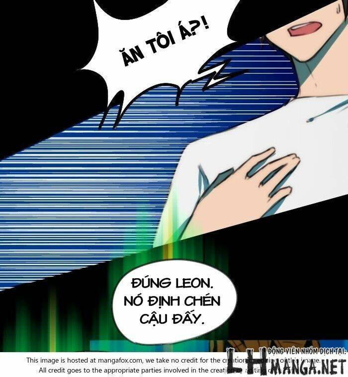 catharsis chapter 18 28