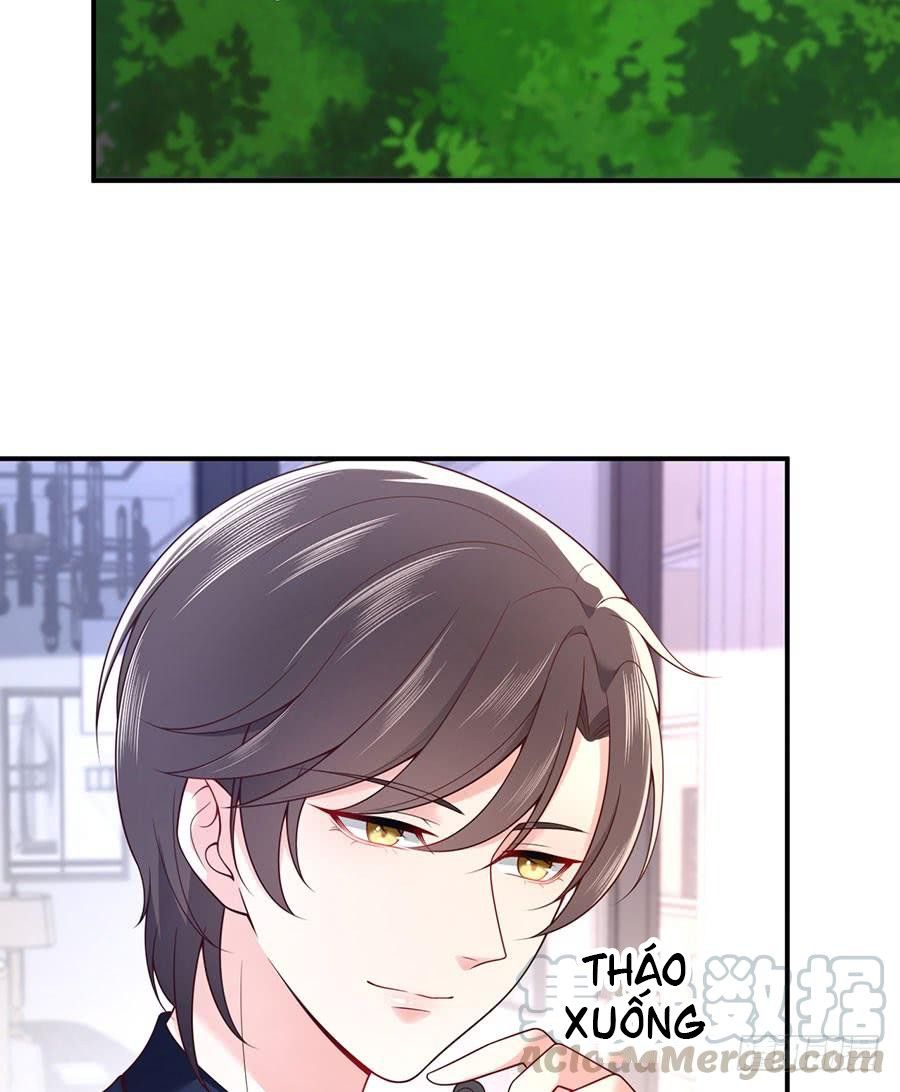 nam thần truy thê chỉ nam chapter 27.1 14