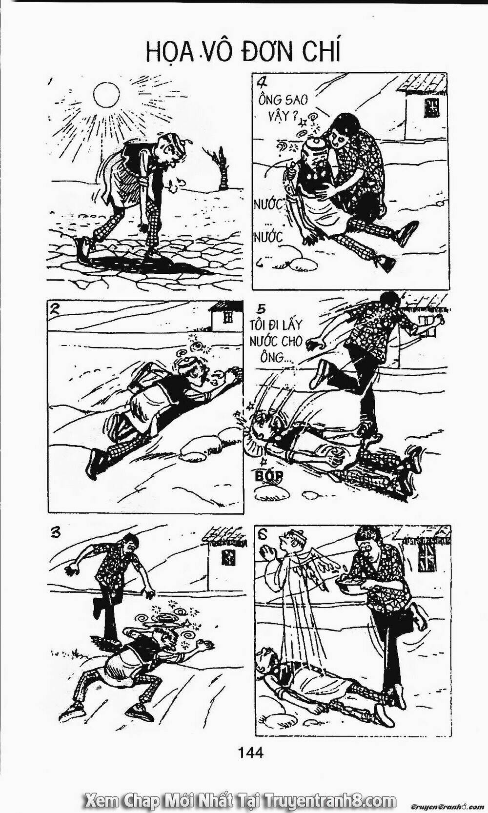 chú thoong chapter 157 20