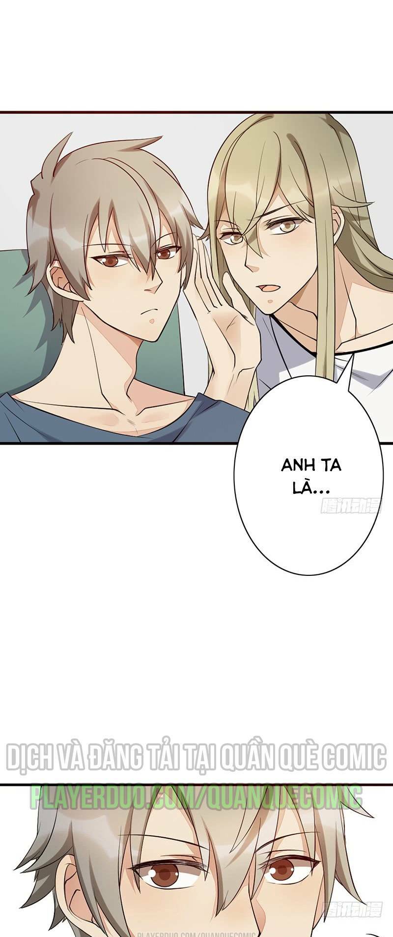 dã âu lão tổ chapter 15 7