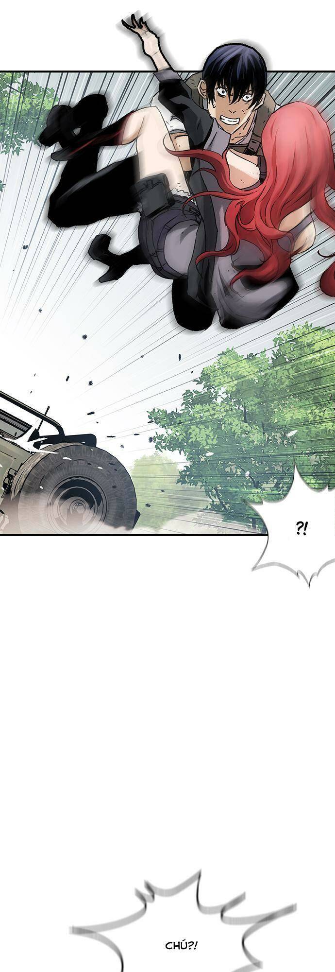 pubg - cuộc chiến sinh tồn - 100 chapter 15 29