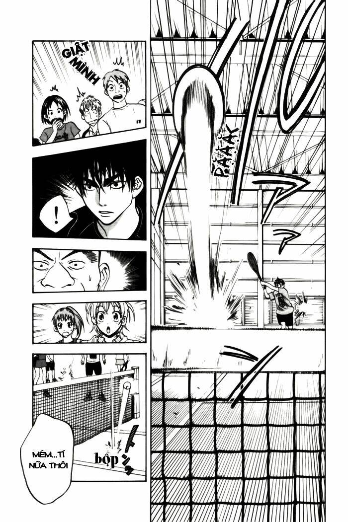 baby steps chapter 6 14