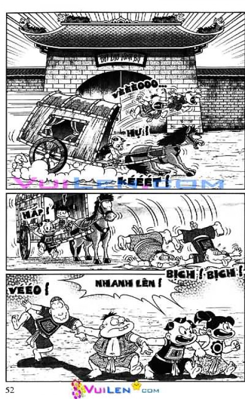 thần đồng đất việt chapter 166 49