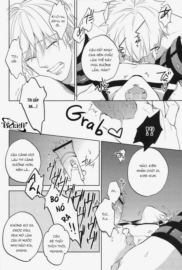 oneshot vicera comics house chapter 13 10