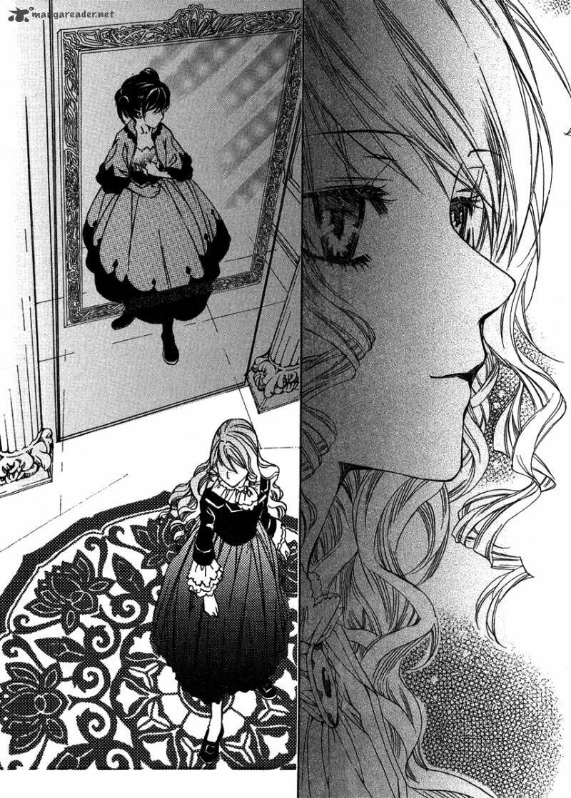 dear my girls chapter 7 25